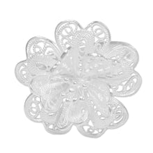 Load image into Gallery viewer, Sterling Jasmine