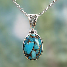 Load image into Gallery viewer, Mystical Blue