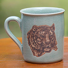 Load image into Gallery viewer, Tigers Taste