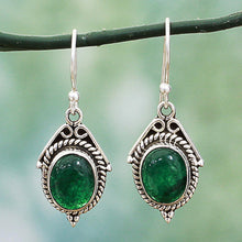 Load image into Gallery viewer, Charming Green