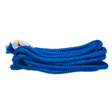 Load image into Gallery viewer, Red White and Blue Hand Woven Nylon Maya Hammock (Double) - Patriotic | NOVICA