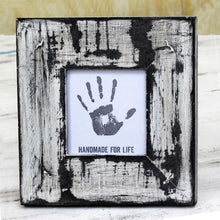 Load image into Gallery viewer, Rustic White