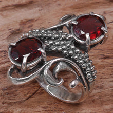 Load image into Gallery viewer, Magical Union in Red