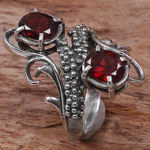 Load image into Gallery viewer, Magical Union in Red