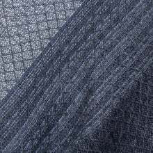 Load image into Gallery viewer, Hand Woven Baby Alpaca Silk Blend Grey Scarf from Peru - Soft Texture in Grey | NOVICA