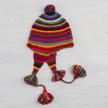 Load image into Gallery viewer, Tactile Rainbow