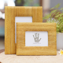 Load image into Gallery viewer, Rustic Memories in Yellow