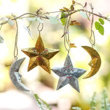 Load image into Gallery viewer, Stellar Holiday