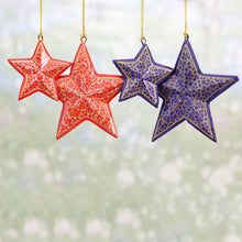 Load image into Gallery viewer, Starry Delight
