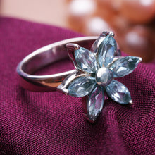 Load image into Gallery viewer, Sparkling Daisy