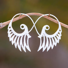 Load image into Gallery viewer, Winged Beauty