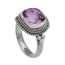 Load image into Gallery viewer, Purple Elegance