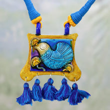 Load image into Gallery viewer, Majestic Kingfisher