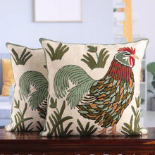 Load image into Gallery viewer, Rooster Crow