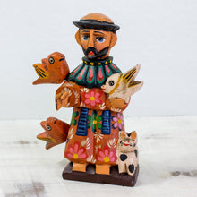 Load image into Gallery viewer, Saint Francis