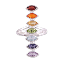 Load image into Gallery viewer, Chakra Alliance