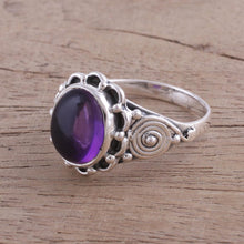 Load image into Gallery viewer, Purple Rapture