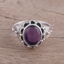 Load image into Gallery viewer, Purple Rapture