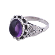 Load image into Gallery viewer, Purple Rapture