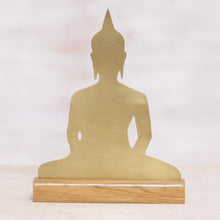 Load image into Gallery viewer, Sitting Buddha