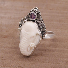 Load image into Gallery viewer, Elephant Grandeur