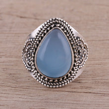 Load image into Gallery viewer, Charismatic Blue Charm
