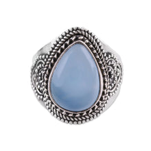 Load image into Gallery viewer, Charismatic Blue Charm