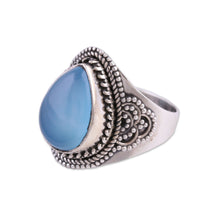 Load image into Gallery viewer, Charismatic Blue Charm