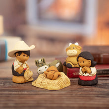 Load image into Gallery viewer, Christmas in Characato