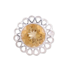 Load image into Gallery viewer, Golden Floret