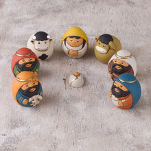 Load image into Gallery viewer, Christmas Eggcitement
