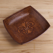 Load image into Gallery viewer, Andean FleurdeLis