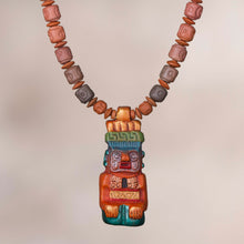 Load image into Gallery viewer, Andes Mountain Deity