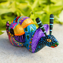 Load image into Gallery viewer, Rainbow Snail