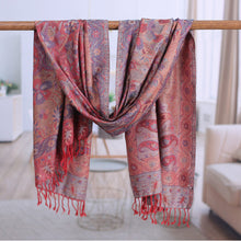 Load image into Gallery viewer, Paisley Grandeur