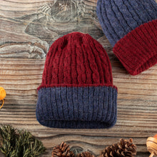 Load image into Gallery viewer, Warm and Snug
