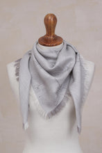 Load image into Gallery viewer, Dragonfly in Pearl Grey