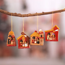 Load image into Gallery viewer, Ayacucho Nativities