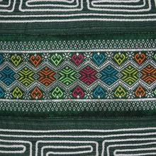 Load image into Gallery viewer, Colorful Cotton Blend Shoulder Bag from Thailand - Thai Mood | NOVICA
