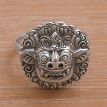Load image into Gallery viewer, Balinese Guardian