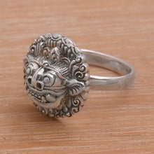 Load image into Gallery viewer, Balinese Guardian