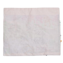 Load image into Gallery viewer, Cotton Blend Valley Garden Stream Applique Wall Hanging - Garden Stream | NOVICA