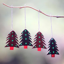 Load image into Gallery viewer, Starlit Tree