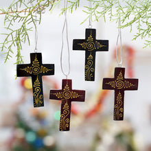 Load image into Gallery viewer, Jubilant Cross