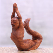 Load image into Gallery viewer, To the Sky Mermaid
