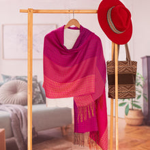 Load image into Gallery viewer, Fuchsia Fiesta