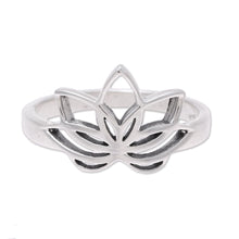 Load image into Gallery viewer, Graceful Lotus