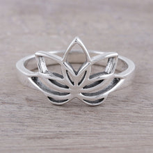 Load image into Gallery viewer, Graceful Lotus