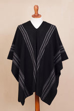Load image into Gallery viewer, Chic Andes in Black