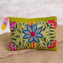 Load image into Gallery viewer, Floral Flourish